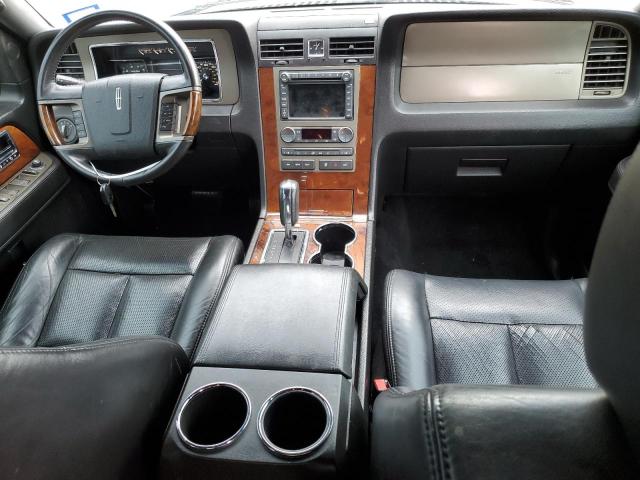 5LMJJ2H57CEL02088 - 2012 LINCOLN NAVIGATOR 灰色 照片 8