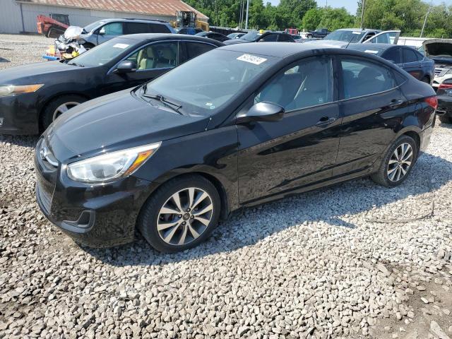 2017 HYUNDAI ACCENT SE, 