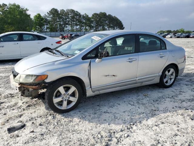 2008 HONDA CIVIC LX, 