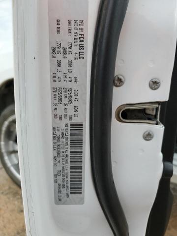 1C6RR7LT6GS329819 - 2016 RAM 1500 SLT WHITE photo 12