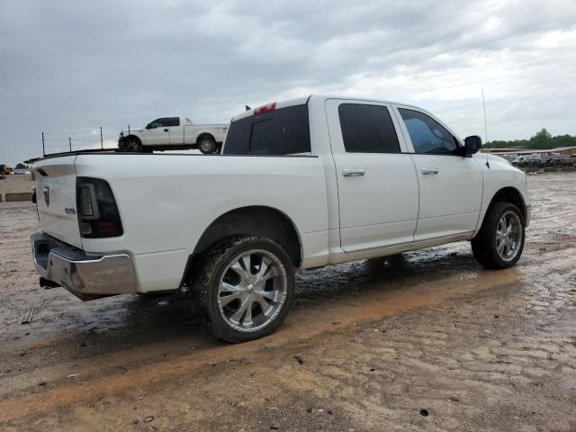 1C6RR7LT6GS329819 - 2016 RAM 1500 SLT WHITE photo 3