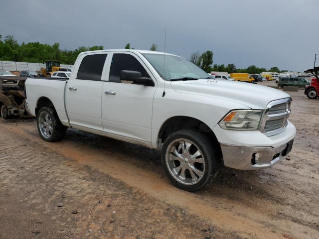 1C6RR7LT6GS329819 - 2016 RAM 1500 SLT WHITE photo 4