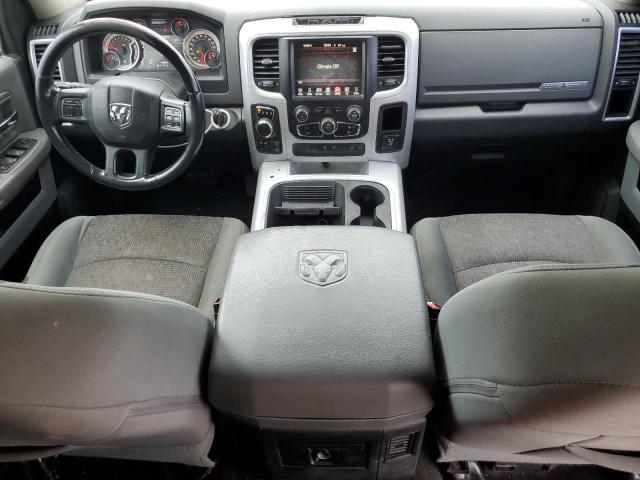 1C6RR7LT6GS329819 - 2016 RAM 1500 SLT WHITE photo 8