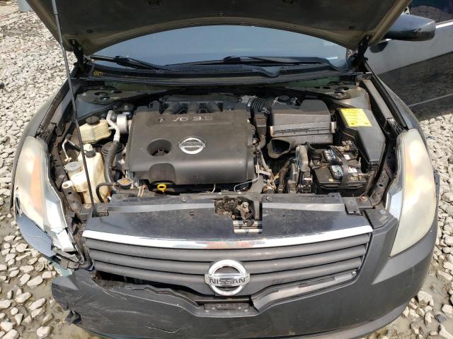 1N4BL21E68C113408 - 2008 NISSAN ALTIMA 3.5SE BLACK photo 11