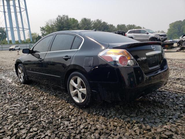 1N4BL21E68C113408 - 2008 NISSAN ALTIMA 3.5SE BLACK photo 2