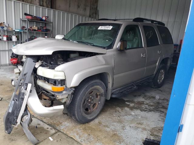 2004 CHEVROLET TAHOE K1500, 