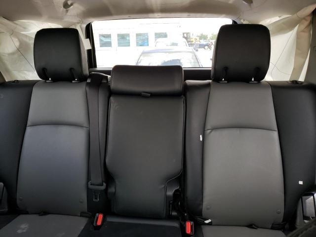 JTENU5JR8N5978028 - 2022 TOYOTA 4RUNNER SR5/SR5 PREMIUM 石墨色 照片 10