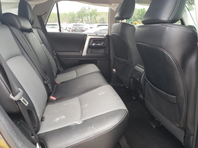 JTENU5JR8N5978028 - 2022 TOYOTA 4RUNNER SR5/SR5 PREMIUM 石墨色 照片 11