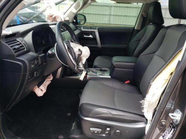 JTENU5JR8N5978028 - 2022 TOYOTA 4RUNNER SR5/SR5 PREMIUM 石墨色 照片 7