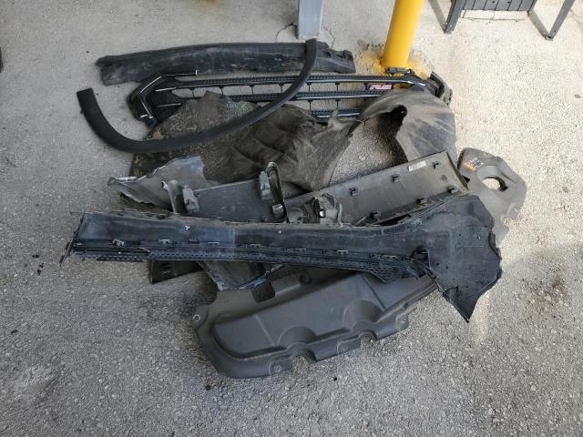 1GNEVJKWXLJ302495 - 2020 CHEVROLET TRAVERSE RS GRAY photo 13