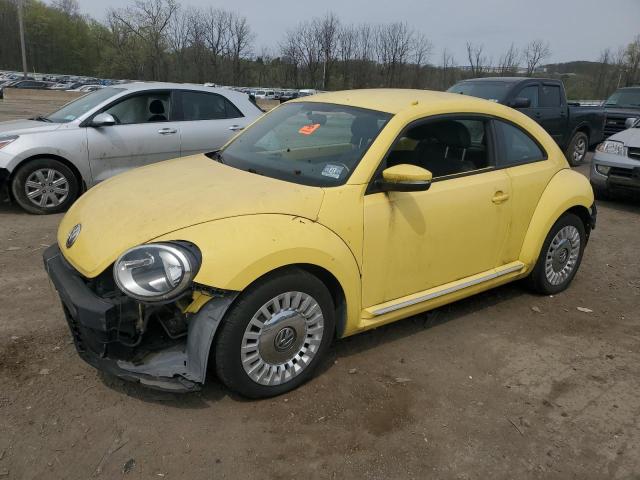 2013 VOLKSWAGEN BEETLE, 