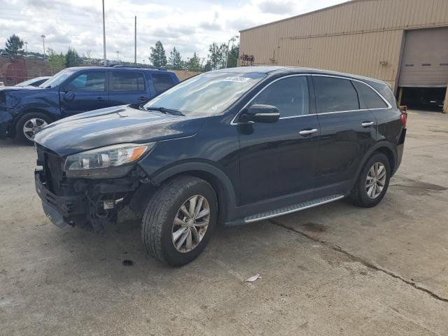 2016 KIA SORENTO LX, null