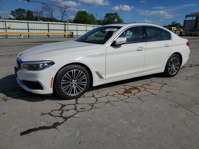 2020 BMW 530 XI, 