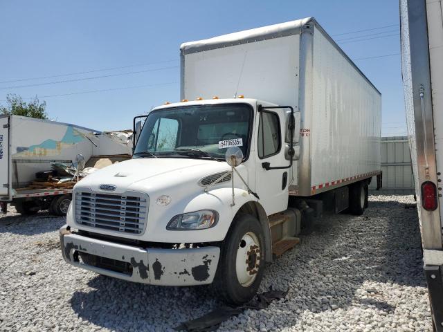 2017 FREIGHTLINER M2 106 MEDIUM DUTY, 