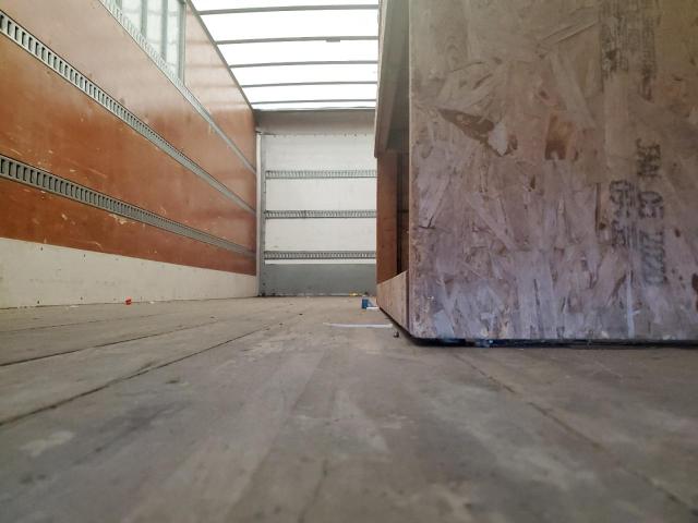 1FVACWDU2HHJB9760 - 2017 FREIGHTLINER M2 106 MEDIUM DUTY WHITE photo 11