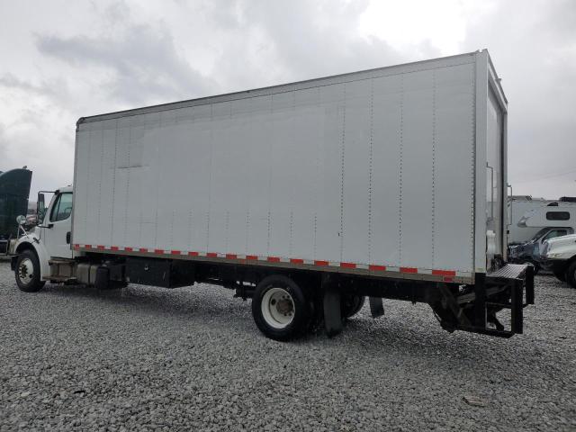 1FVACWDU2HHJB9760 - 2017 FREIGHTLINER M2 106 MEDIUM DUTY WHITE photo 2