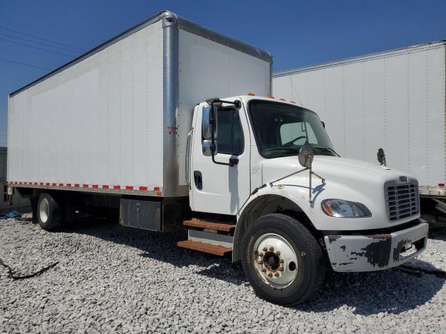 1FVACWDU2HHJB9760 - 2017 FREIGHTLINER M2 106 MEDIUM DUTY WHITE photo 4