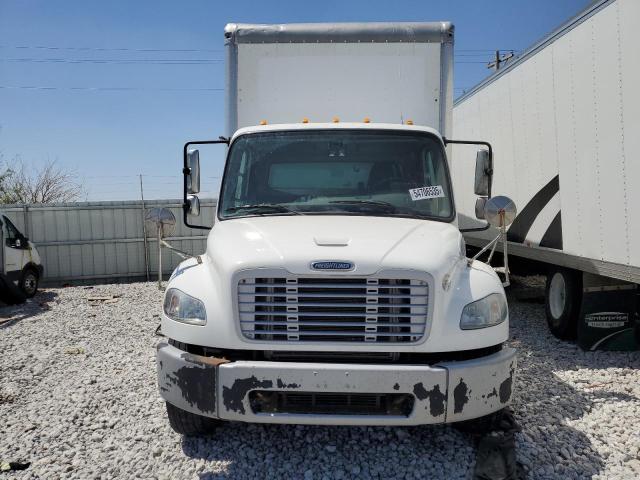 1FVACWDU2HHJB9760 - 2017 FREIGHTLINER M2 106 MEDIUM DUTY WHITE photo 5