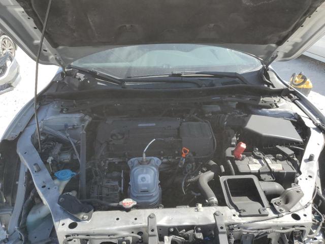 1HGCR2F55HA068366 - 2017 HONDA ACCORD SPORT 银色 照片 11