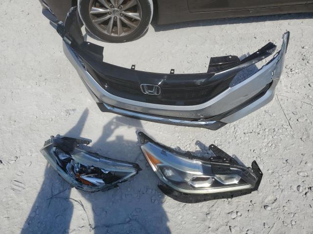 1HGCR2F55HA068366 - 2017 HONDA ACCORD SPORT 银色 照片 12