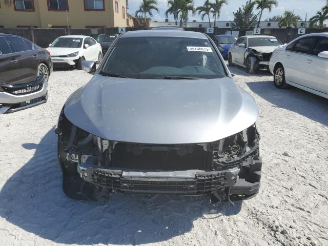 1HGCR2F55HA068366 - 2017 HONDA ACCORD SPORT 银色 照片 5