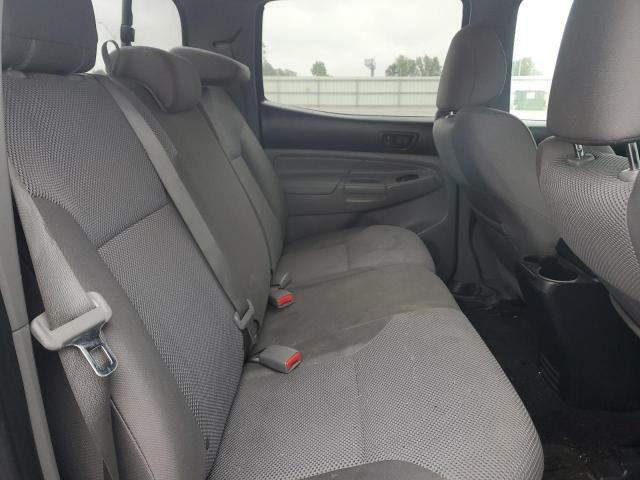3TMJU4GN2DM147974 - 2013 TOYOTA TACOMA DOUBLE CAB PRERUNNER CHARCOAL photo 10