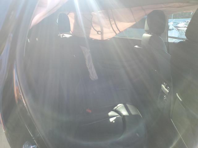 LRBFXCSA8LD092340 - 2020 BUICK ENVISION ESSENCE Қара фото 10