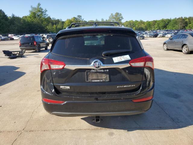 LRBFXCSA8LD092340 - 2020 BUICK ENVISION ESSENCE Қара фото 6