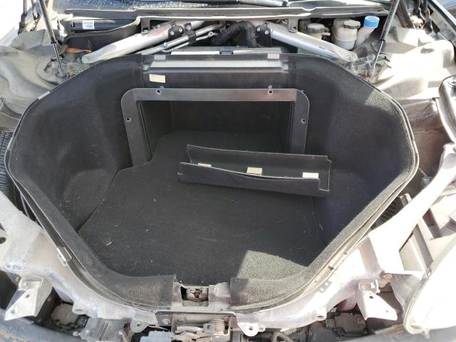 5YJSA1DP2DFP28056 - 2013 TESLA MODEL S BLACK photo 11