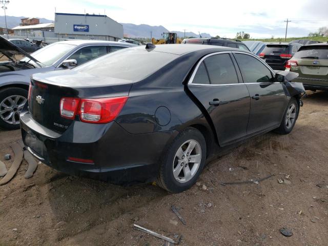 1G11C5SL6EF276163 - 2014 CHEVROLET MALIBU 1LT 黑色 照片 3