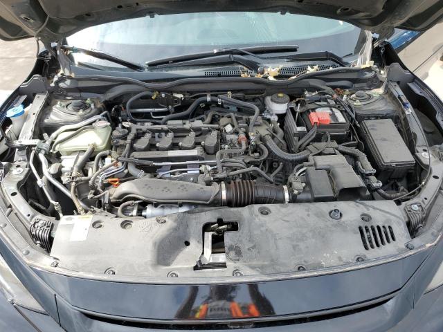 SHHFK7H90JU230087 - 2018 HONDA CIVIC SPORT TOURING BLACK photo 11