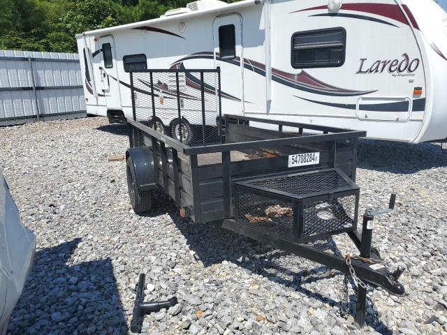 4YMBU1013RT002314 - 2024 UTILITY TRAILER Qara foto 1