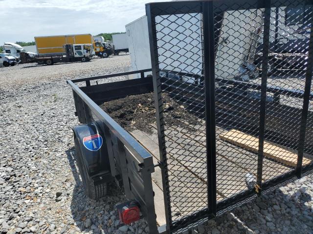 4YMBU1013RT002314 - 2024 UTILITY TRAILER Qara foto 3