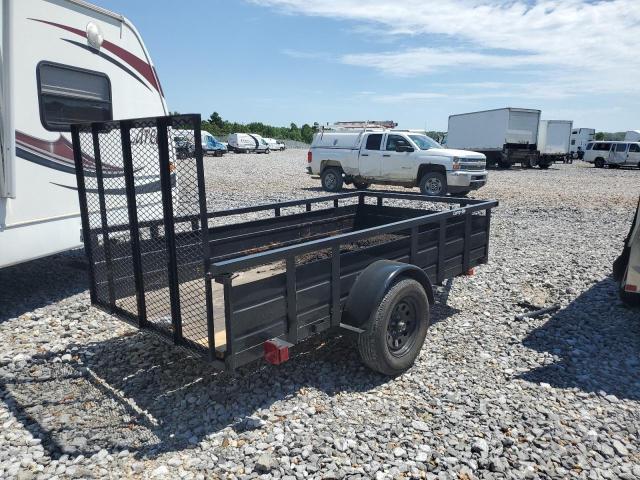 4YMBU1013RT002314 - 2024 UTILITY TRAILER Qara foto 4