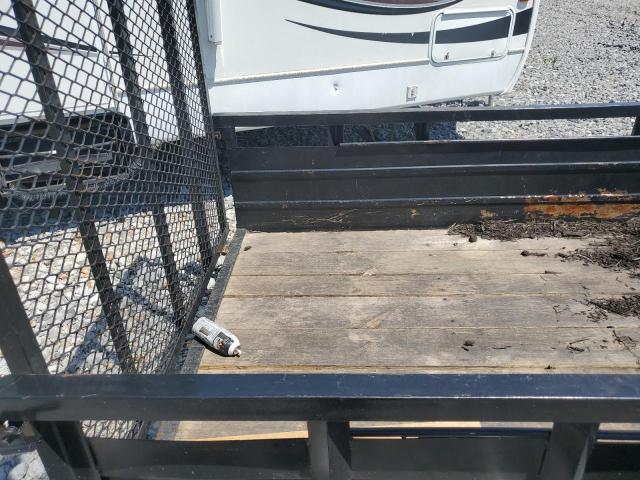 4YMBU1013RT002314 - 2024 UTILITY TRAILER Qara foto 6