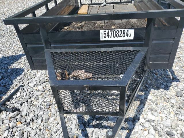 4YMBU1013RT002314 - 2024 UTILITY TRAILER Qara foto 8