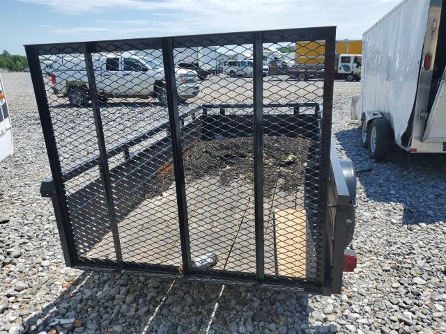 4YMBU1013RT002314 - 2024 UTILITY TRAILER Qara foto 9