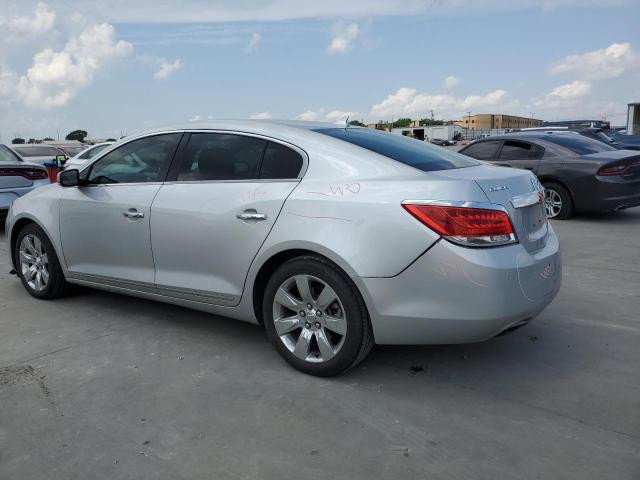 1G4GH5E30DF304659 - 2013 BUICK LACROSSE PREMIUM SILVER photo 2