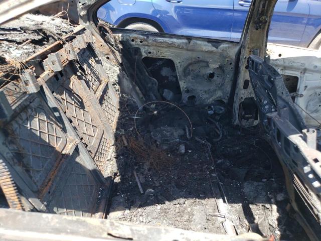 3VW2K7AJ2EM233348 - 2014 VOLKSWAGEN JETTA BASE 灰色 照片 10