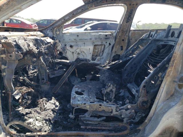 3VW2K7AJ2EM233348 - 2014 VOLKSWAGEN JETTA BASE 灰色 照片 7