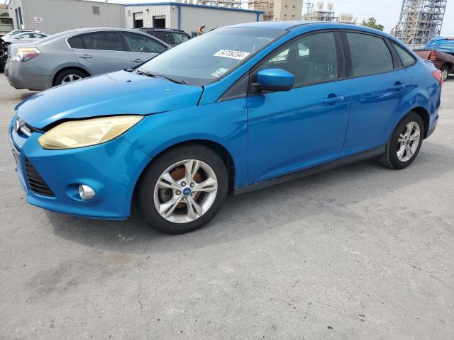 2012 FORD FOCUS SE, 