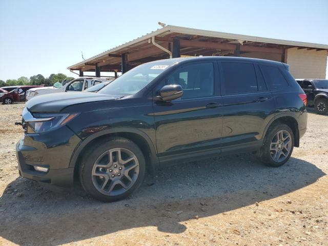 2023 HONDA PASSPORT EXL, 