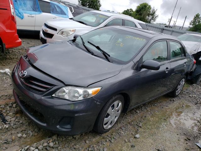 2013 TOYOTA COROLLA BASE, 