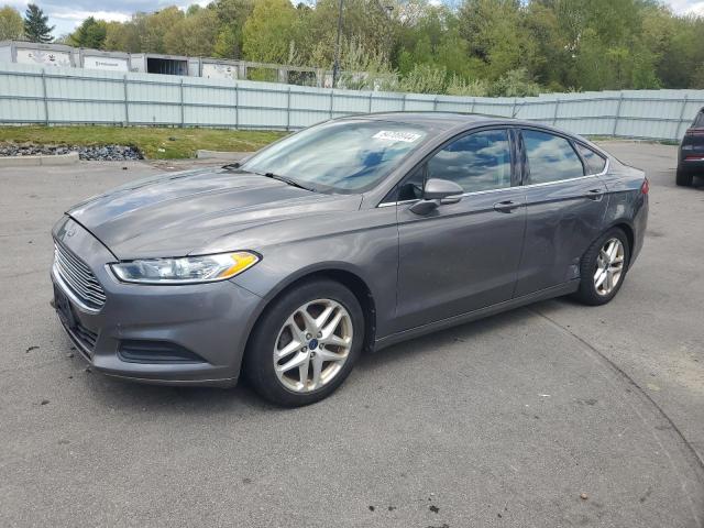 2013 FORD FUSION SE, 