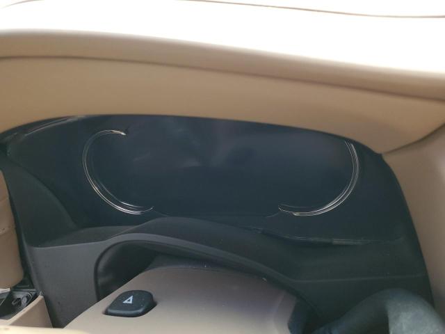 1GYS4KKJ0JR403983 - 2018 CADILLAC ESCALADE ESV PLATINUM თეთრი ფოტო 9