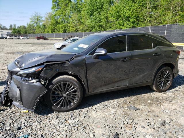 2025 LEXUS RX 350 BASE, null
