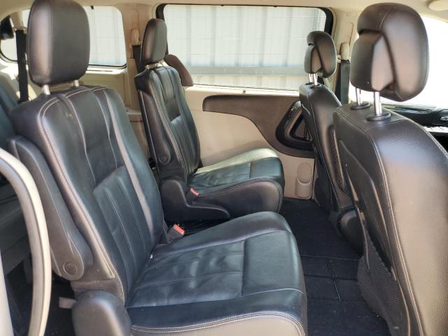 2C4RC1BG8DR808431 - 2013 CHRYSLER TOWN & COU TOURING 黑色 照片 11