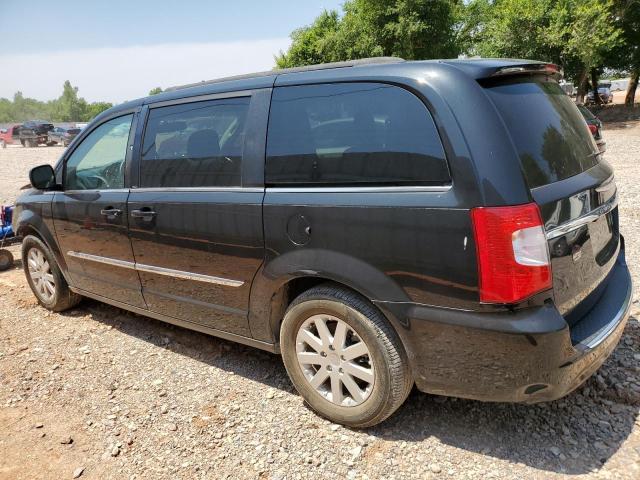 2C4RC1BG8DR808431 - 2013 CHRYSLER TOWN & COU TOURING 黑色 照片 2