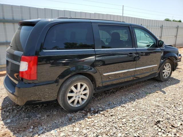 2C4RC1BG8DR808431 - 2013 CHRYSLER TOWN & COU TOURING 黑色 照片 3