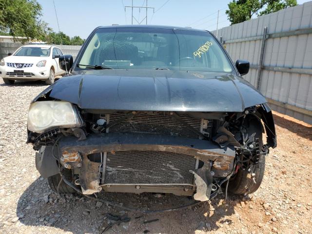 2C4RC1BG8DR808431 - 2013 CHRYSLER TOWN & COU TOURING 黑色 照片 5